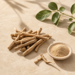 Ashwaganda