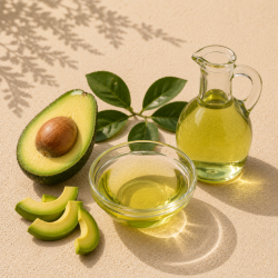 Avocado Oil in skincare