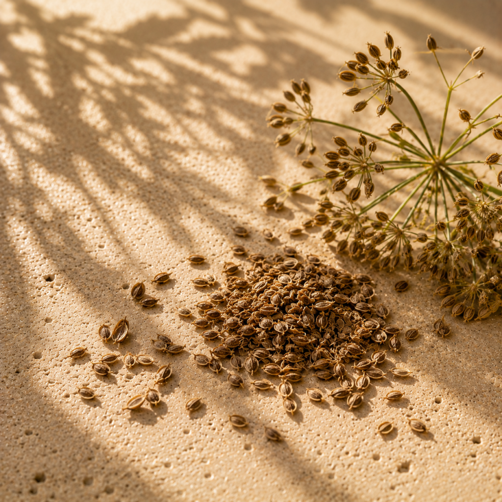 carrot-seed-oil