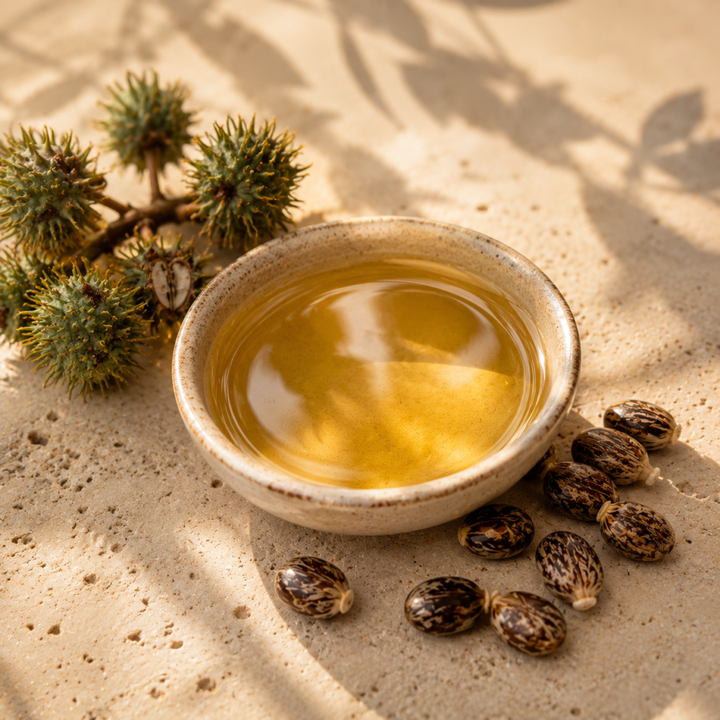castor-oil