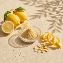 lime uses in skincare