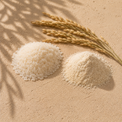 Rice exacrtcs
