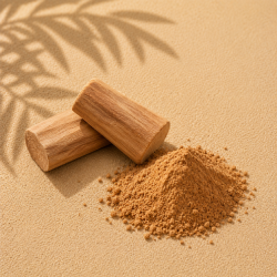Sandalwood skincare