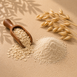 Oats