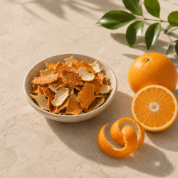 Orange Peels