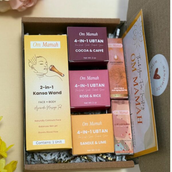 Own Your Glow Skincare Ultimate Bundle - Image 5