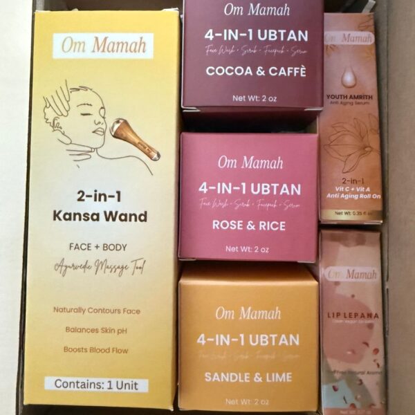 Own Your Glow Skincare Ultimate Bundle - Image 2