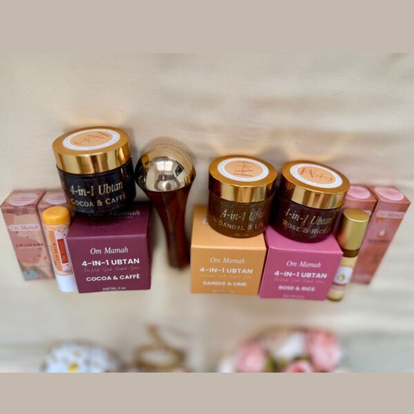 Own Your Glow Skincare Ultimate Bundle