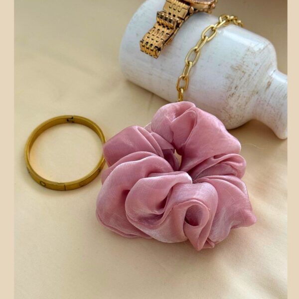Hair Flair Essentials Bundle with Choice of Scrunchie - Image 6