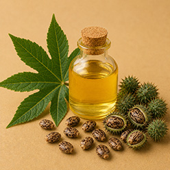 castor-oil