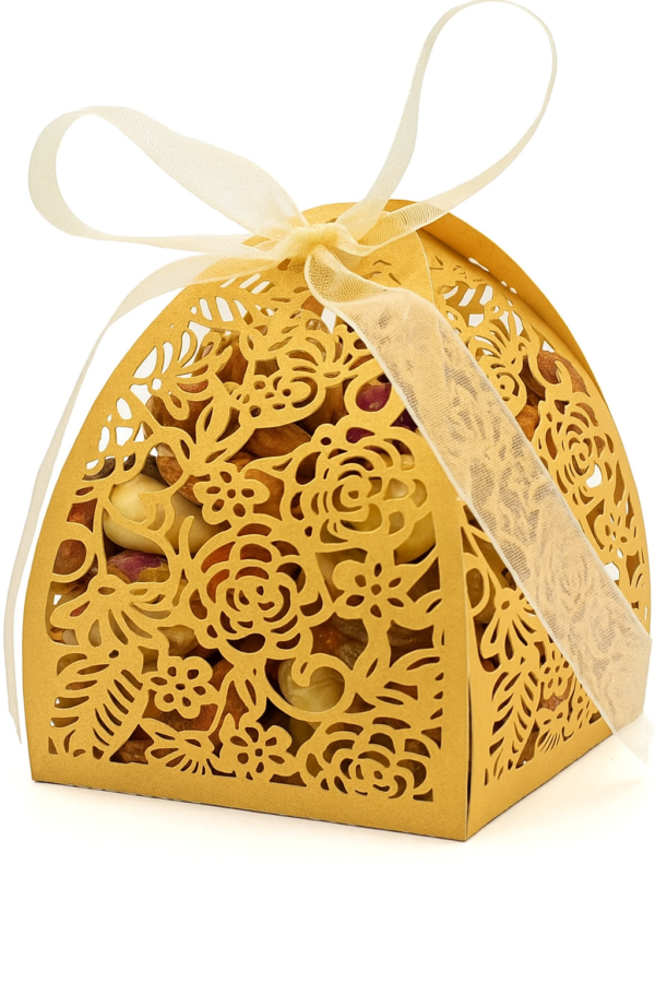 Beauty Meets Tradition- Diwali Glow Bundle - Image 11