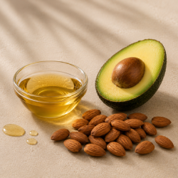 avacado oil uses in skincare