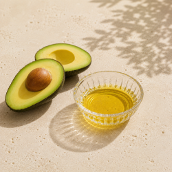 avocado in skincare