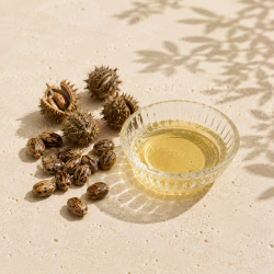 castor oil uses in skincare