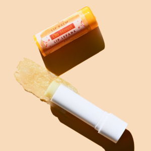 Ultra Hydrating Vegan Lip Balm Kid Friendly for Soft Supply Brightened Lips