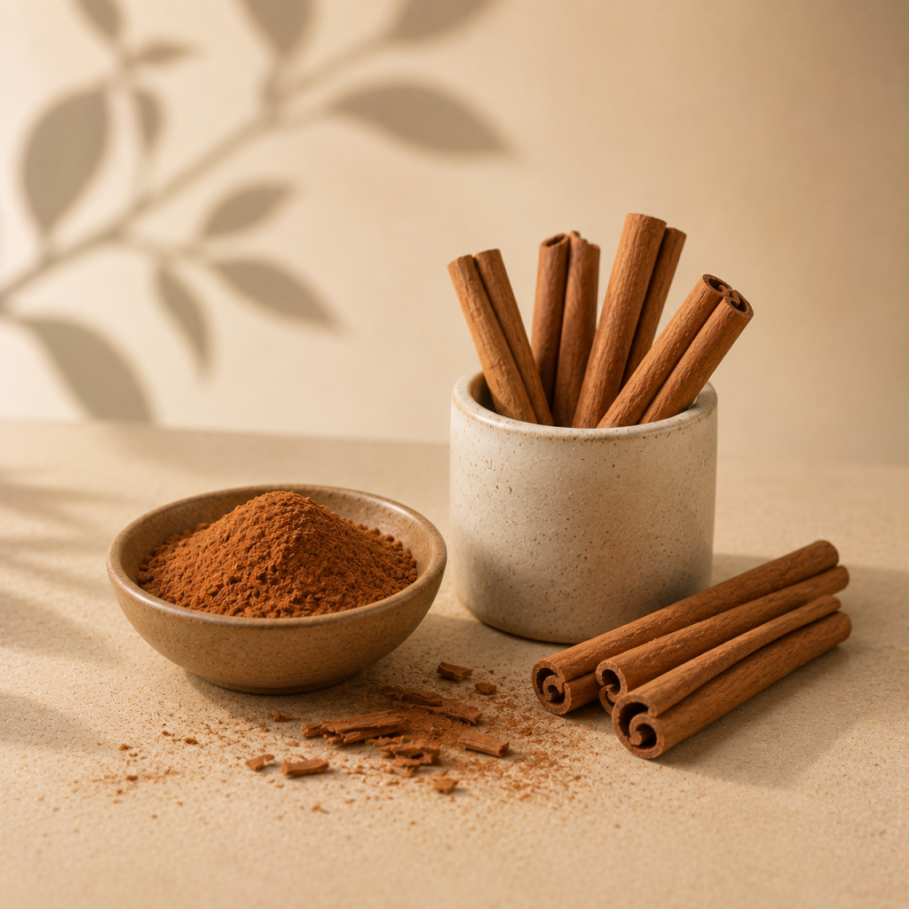 Cinnamon