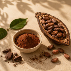 cocoa