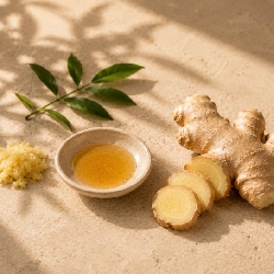 Ginger