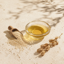 seasem oil in skincare