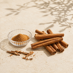 cinnamon skincare ingridents